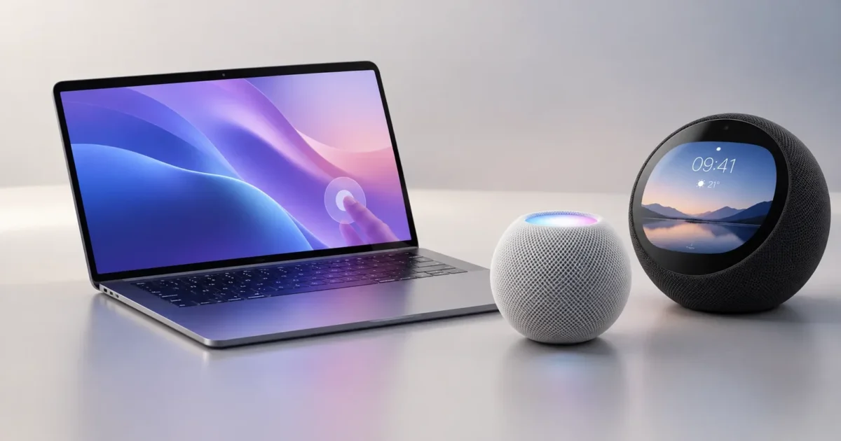 Evento Apple il 13 ottobre e poi i Mac? — cosa sappiamo