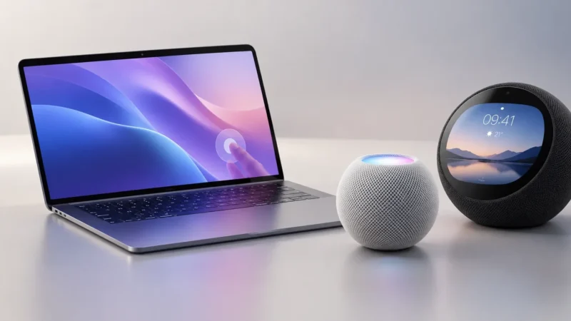 Evento Apple il 13 ottobre e poi i Mac? — cosa sappiamo